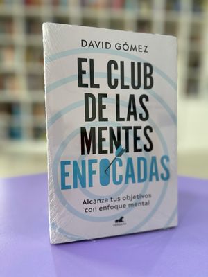 El club de las mentes enfocadas
