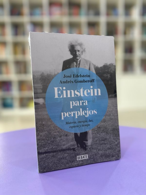 Einstein para perplejos