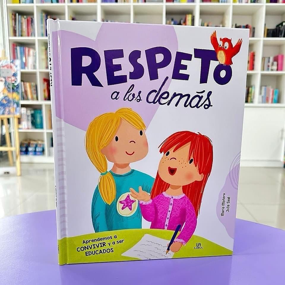 Respeto a los demás