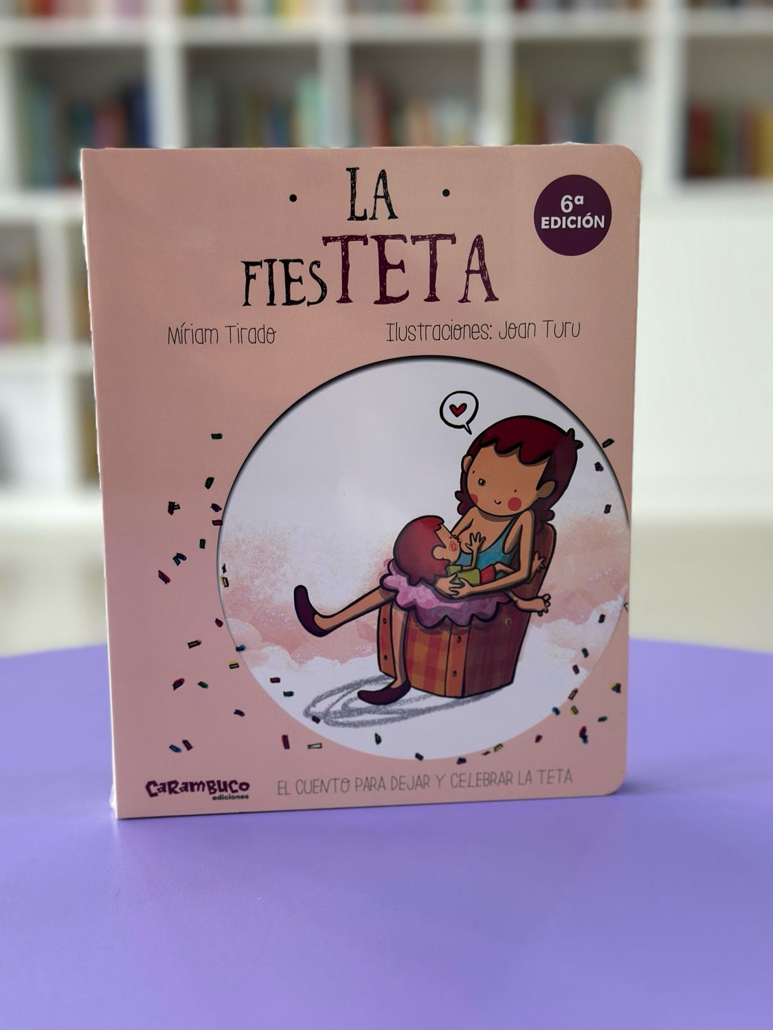 La Fiesteta