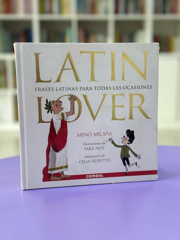 Latín Lover