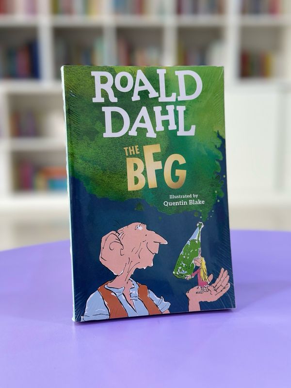 The BFG