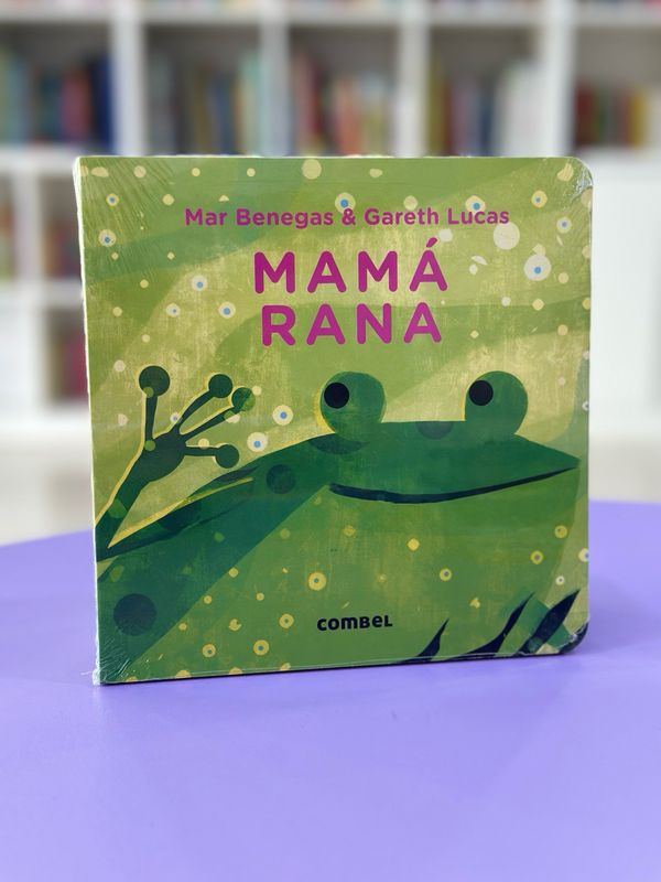 Mamá Rana