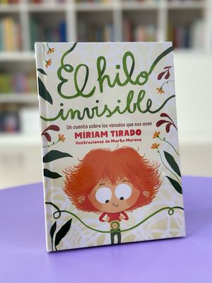 El Hilo invisible