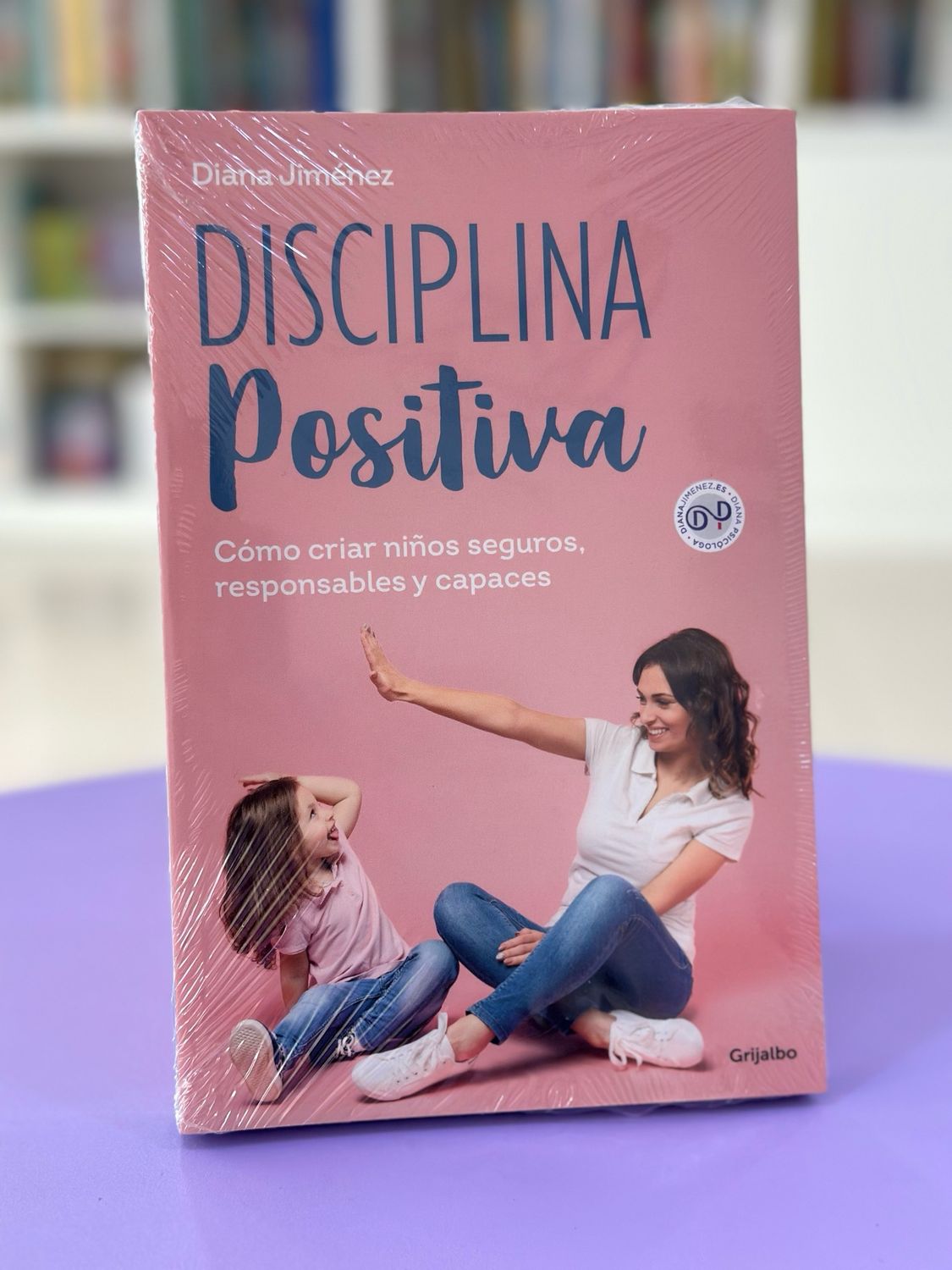 Disciplina positiva