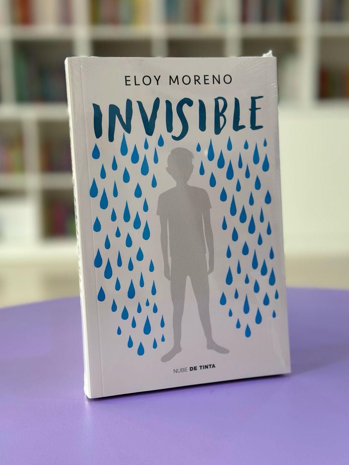Invisible