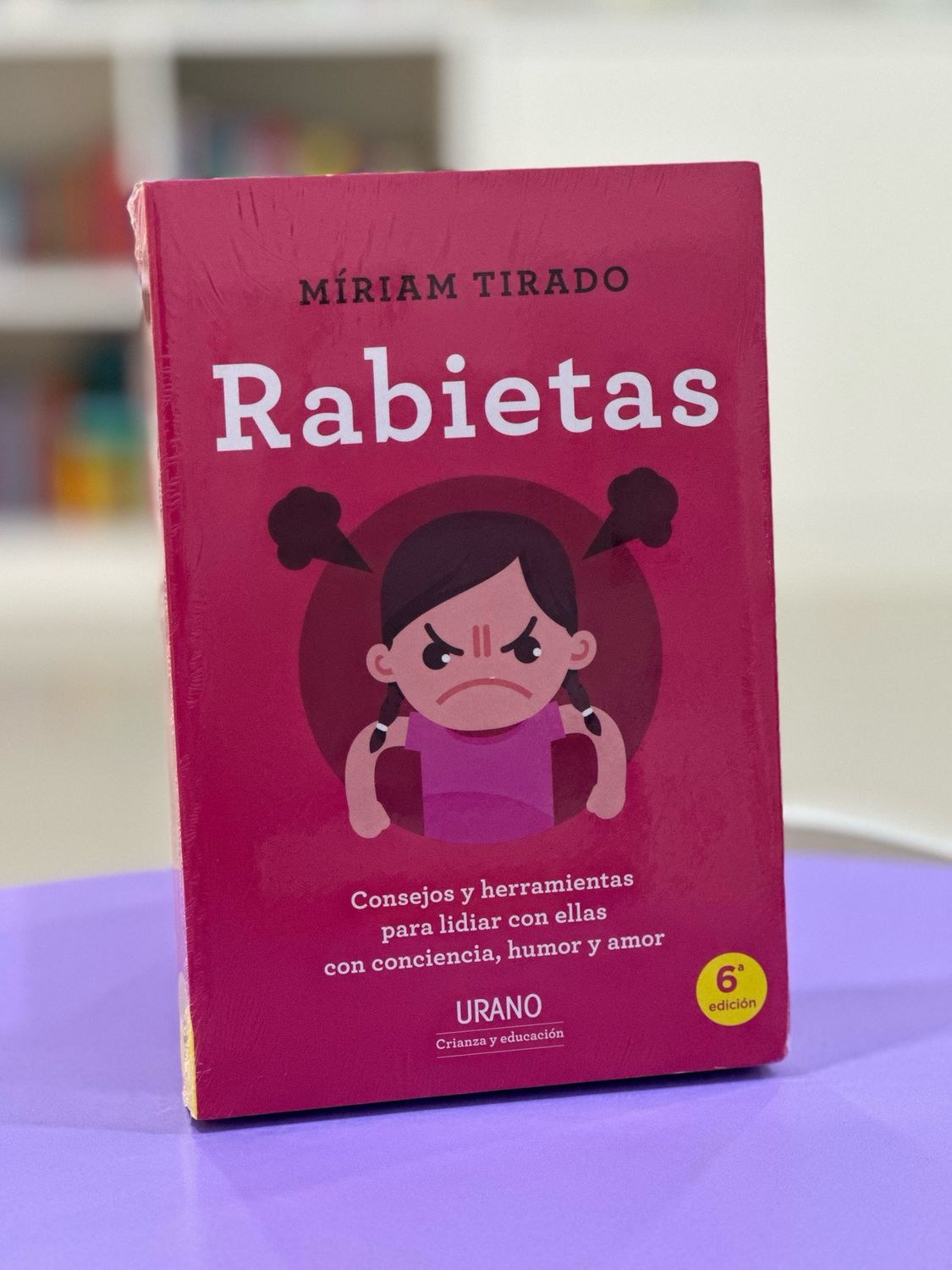 Rabietas