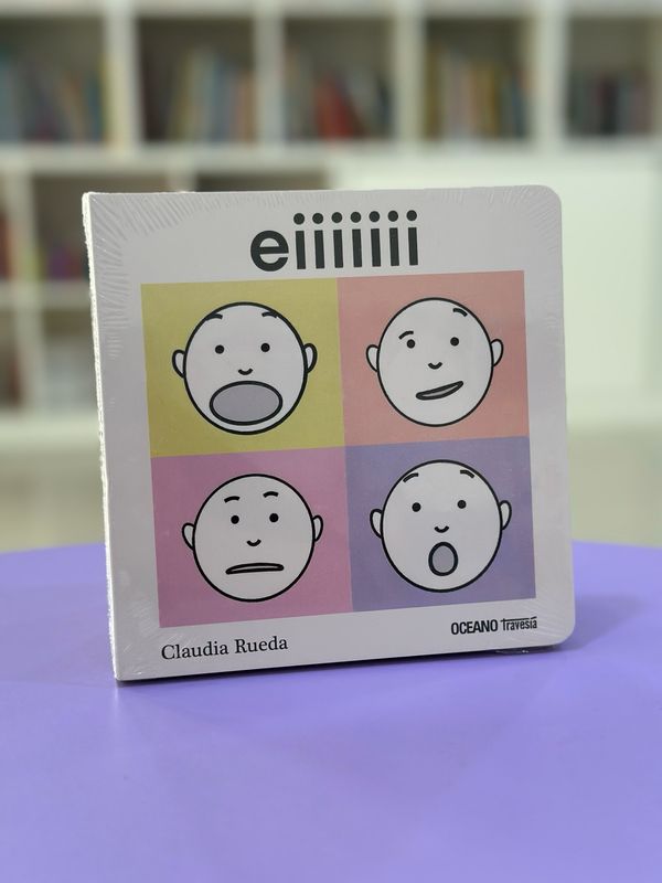 Eiiiiiiiii