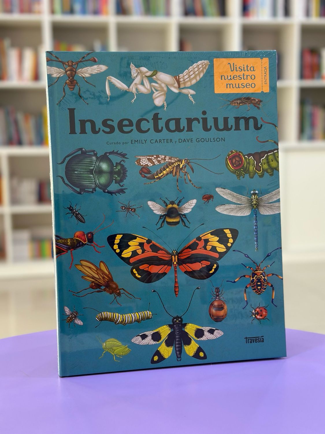 Insectarium