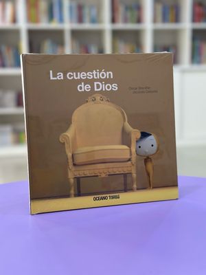 La cuestión de Dios
