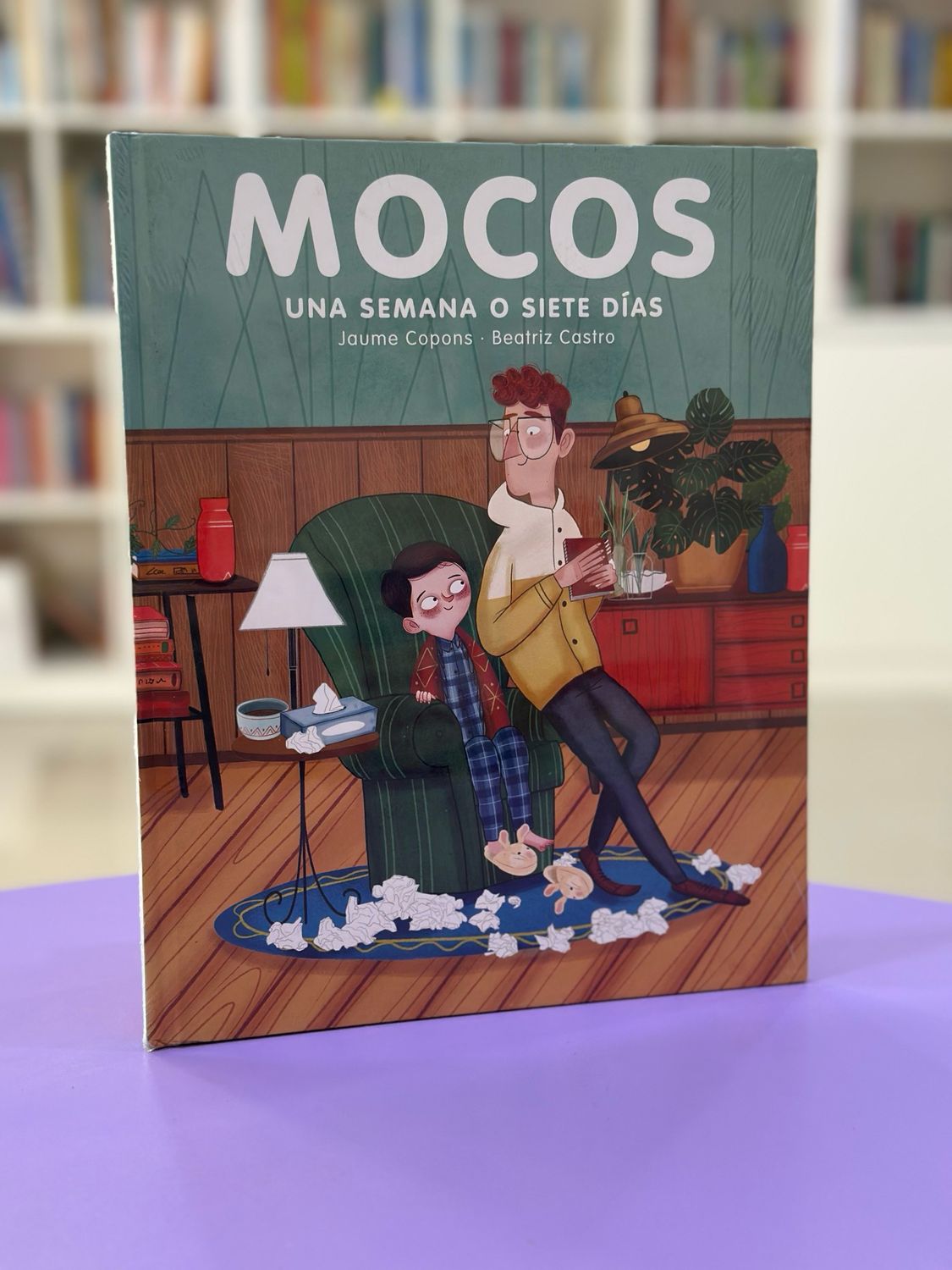 Mocos