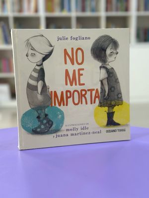 No me importa