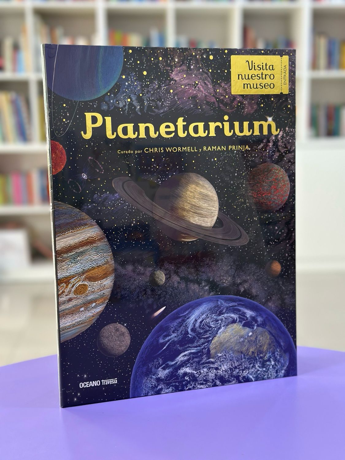 Planetarium