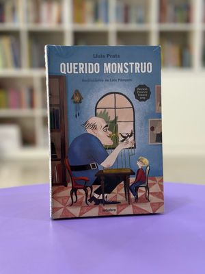 Querido monstruo