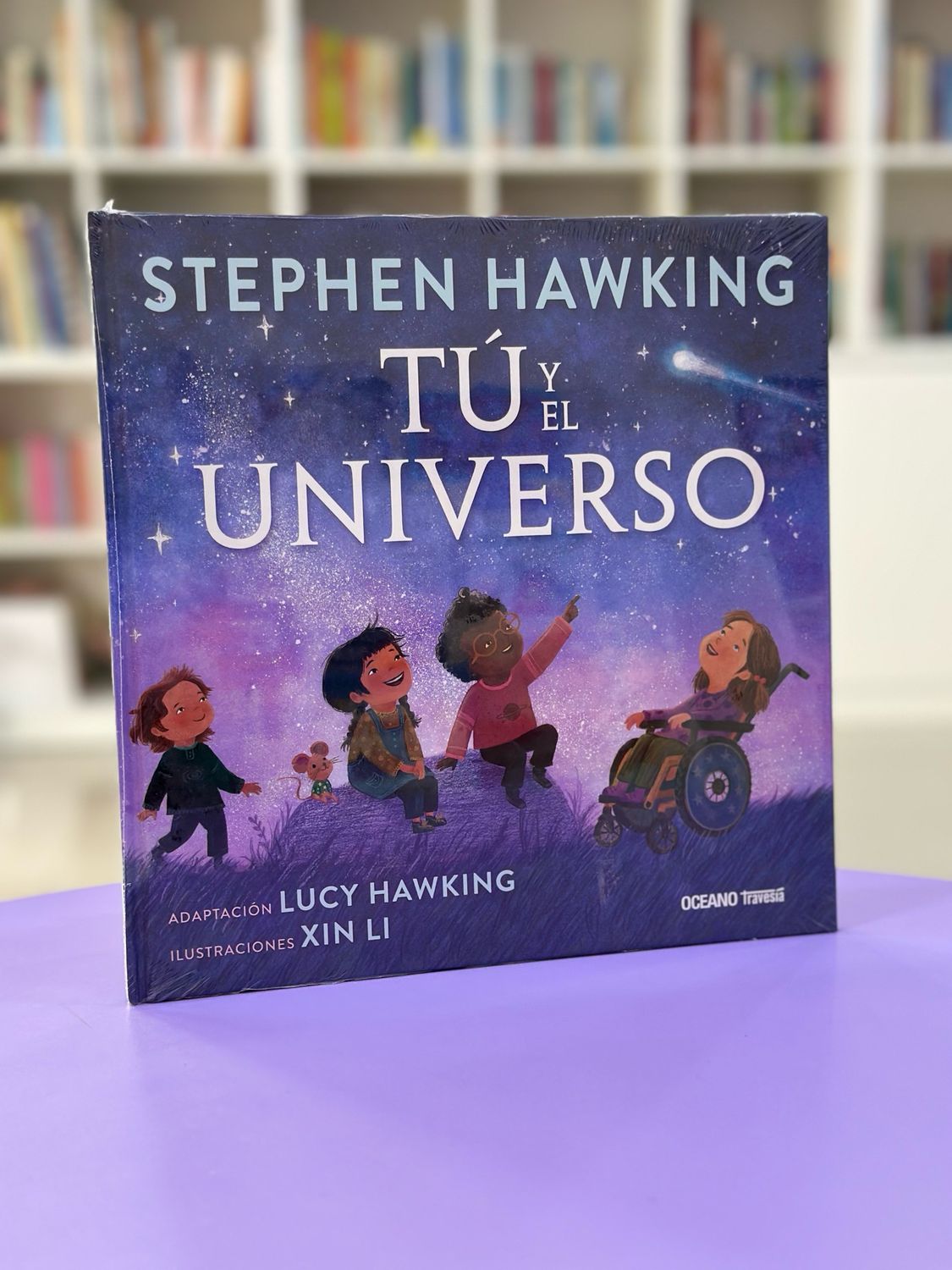 Tú y el universo