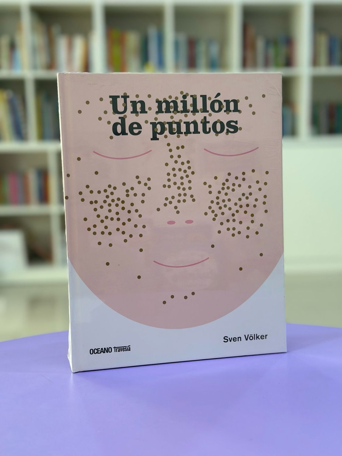 Un millón de puntos