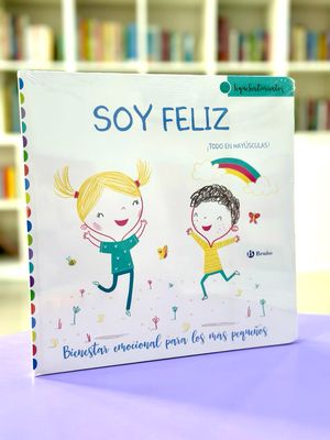 Soy feliz - PequeSentimientos