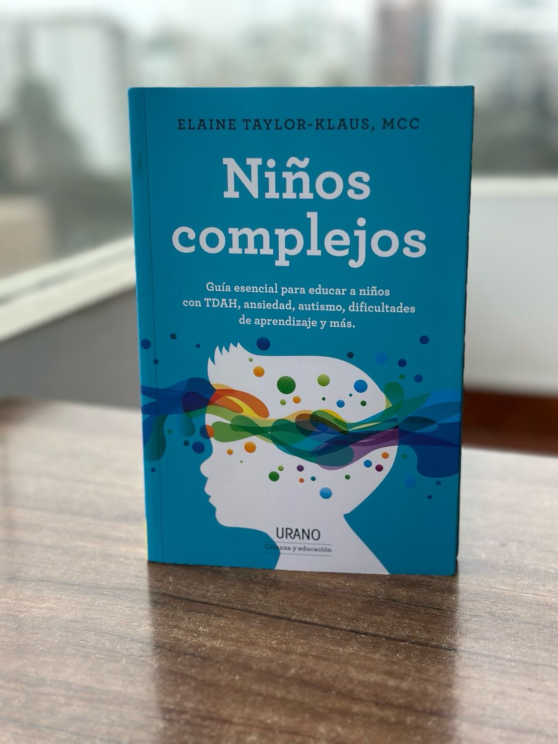 Niños complejos