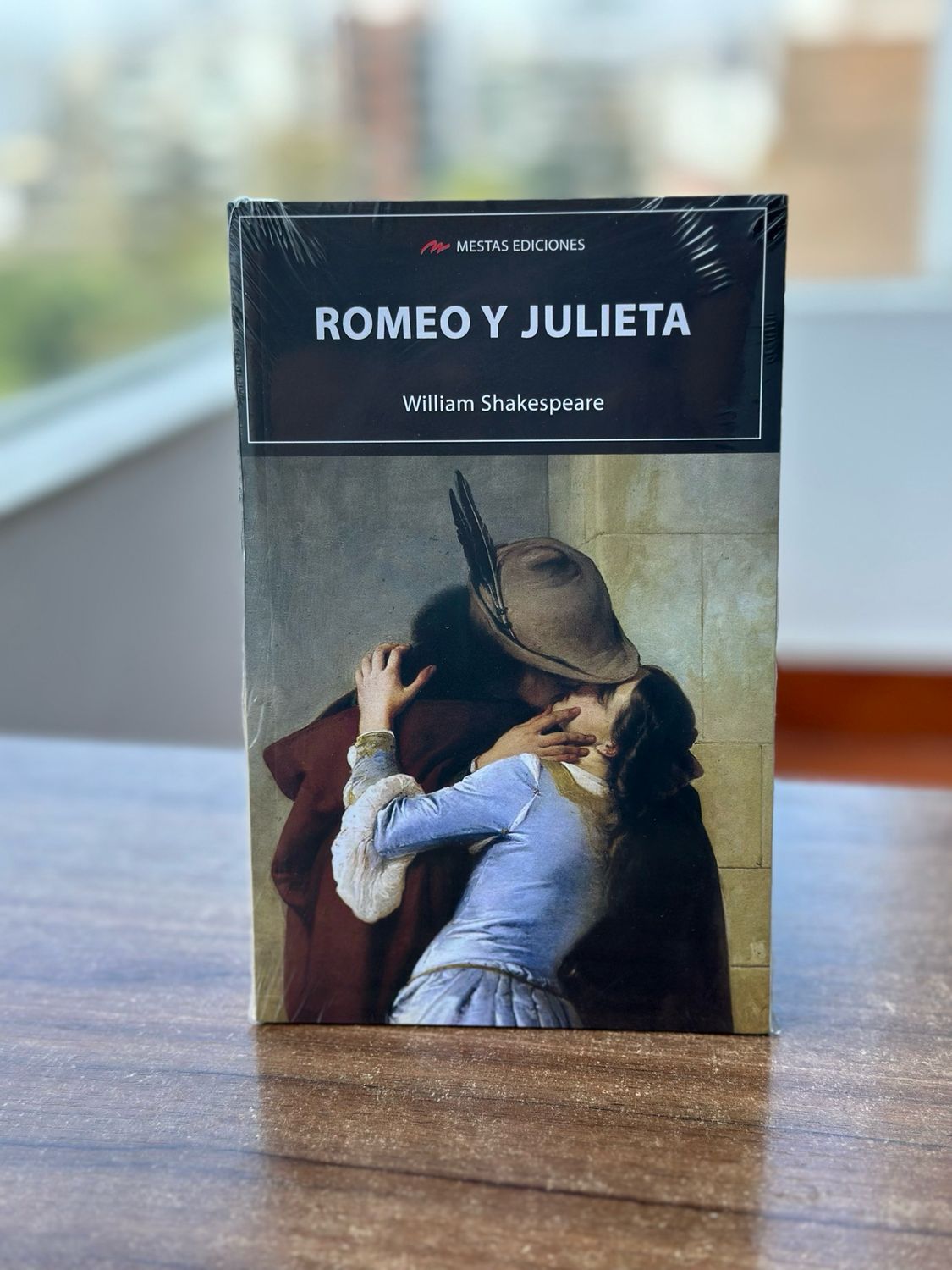 Romeo y Julieta