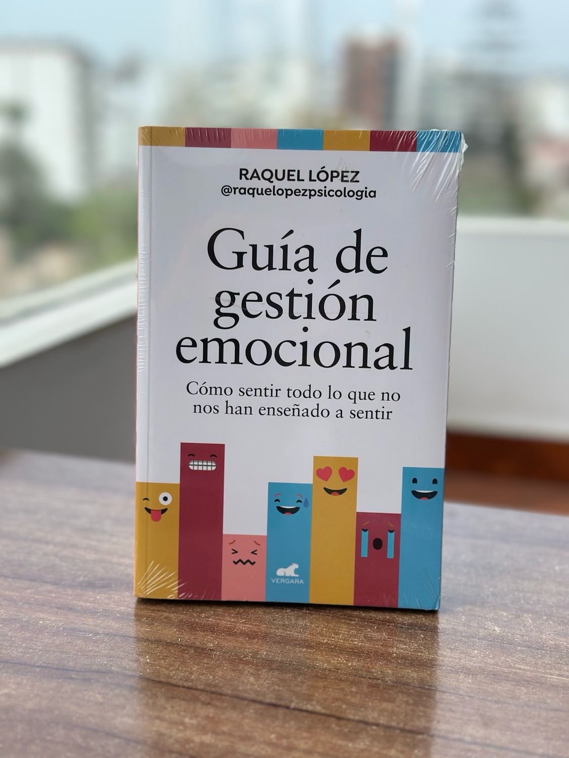 Guía de gestión emocional