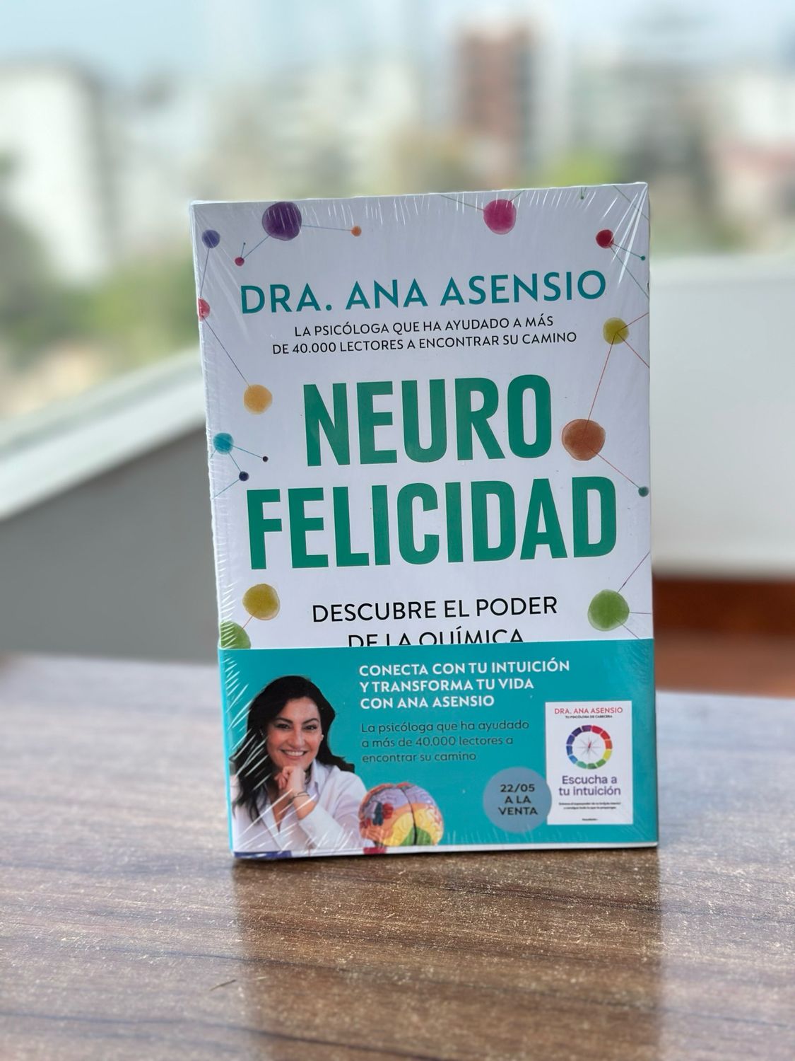 Neurofelicidad