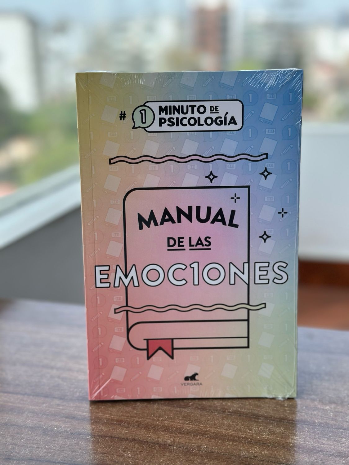Manual de las emociones