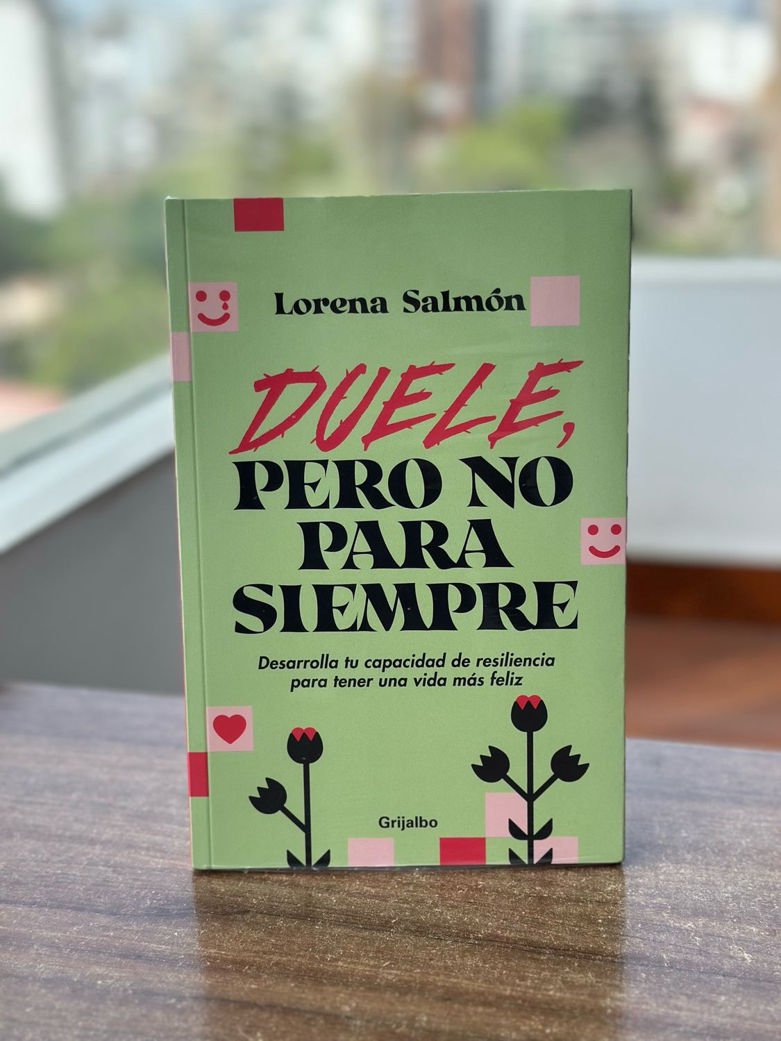 Duele, pero no para siempre