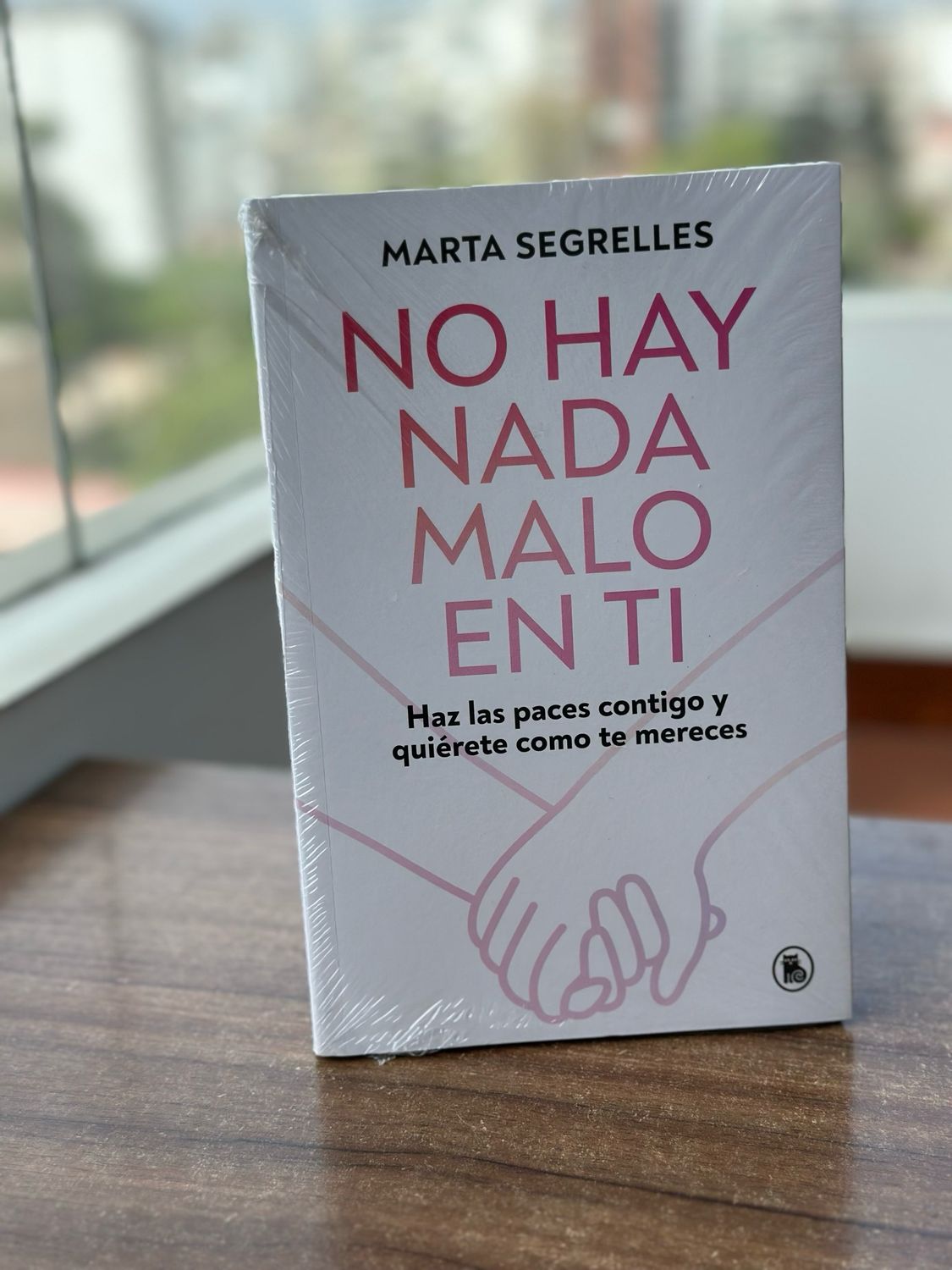 No hay nada malo en ti