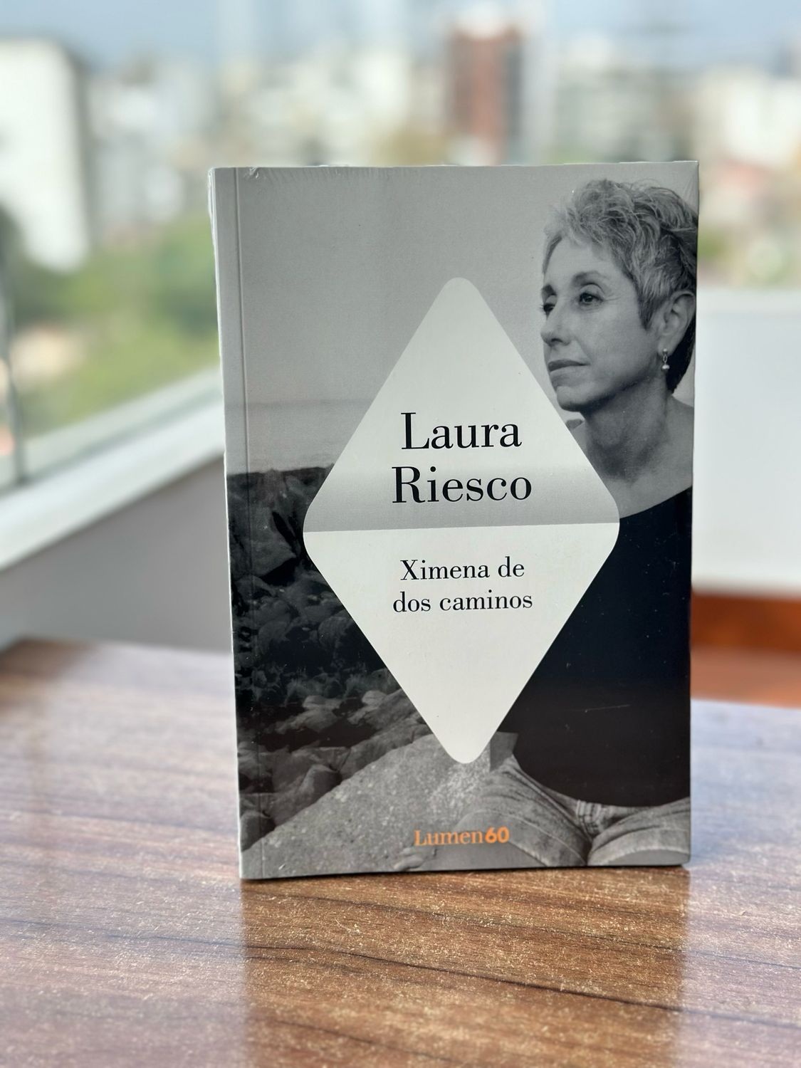 Ximena de Dos Caminos