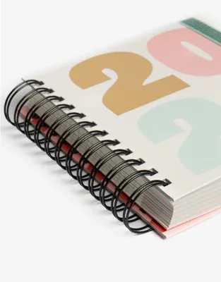 Calendarios y Agendas