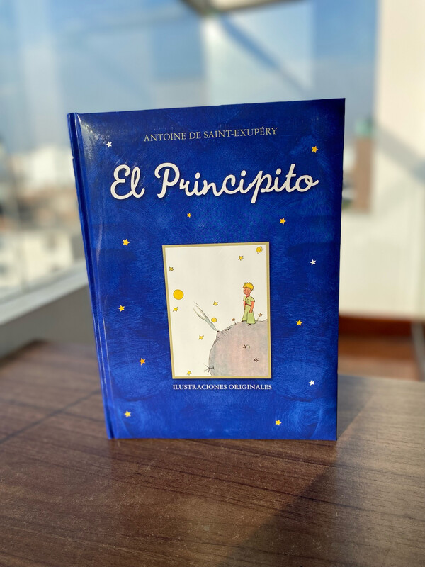 El Principito - Ilustraciones originales