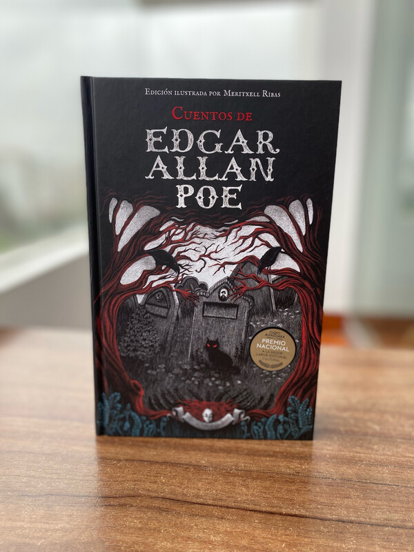 Cuentos de Edgar Allan Poe