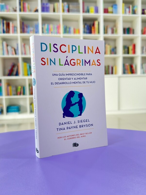 Disciplina sin lágrimas