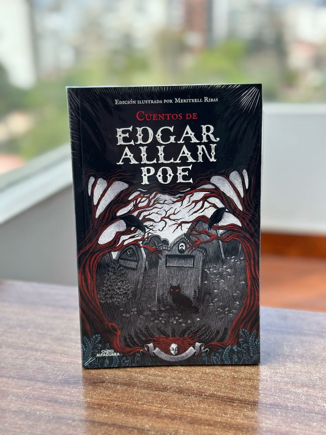 Cuentos de Edgar Allan Poe TB
