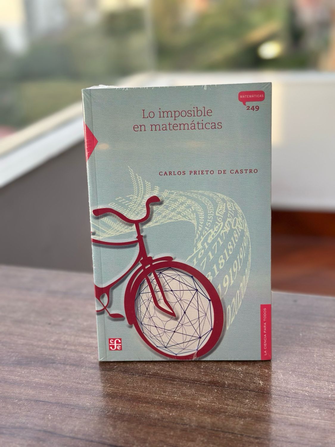 Lo imposible en matemáticas