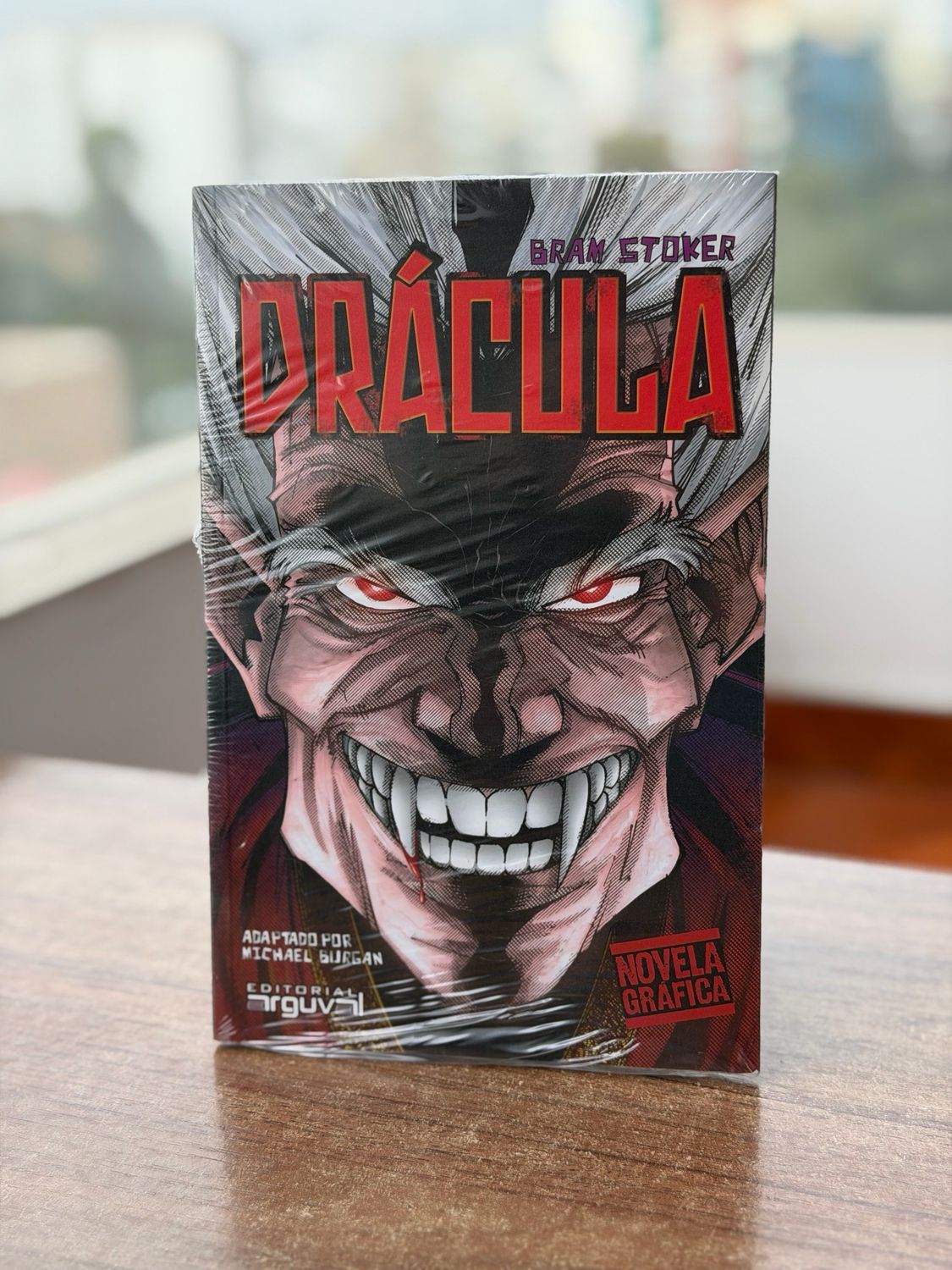 Drácula