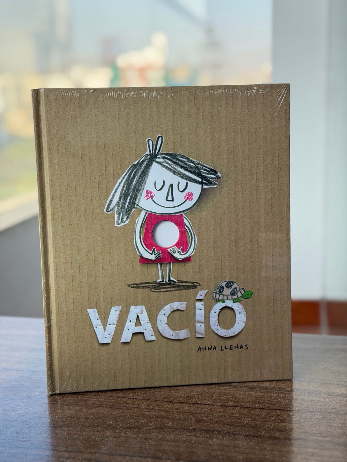 Vacío