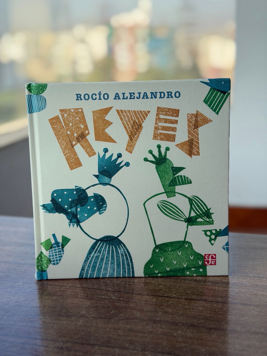 Reyes