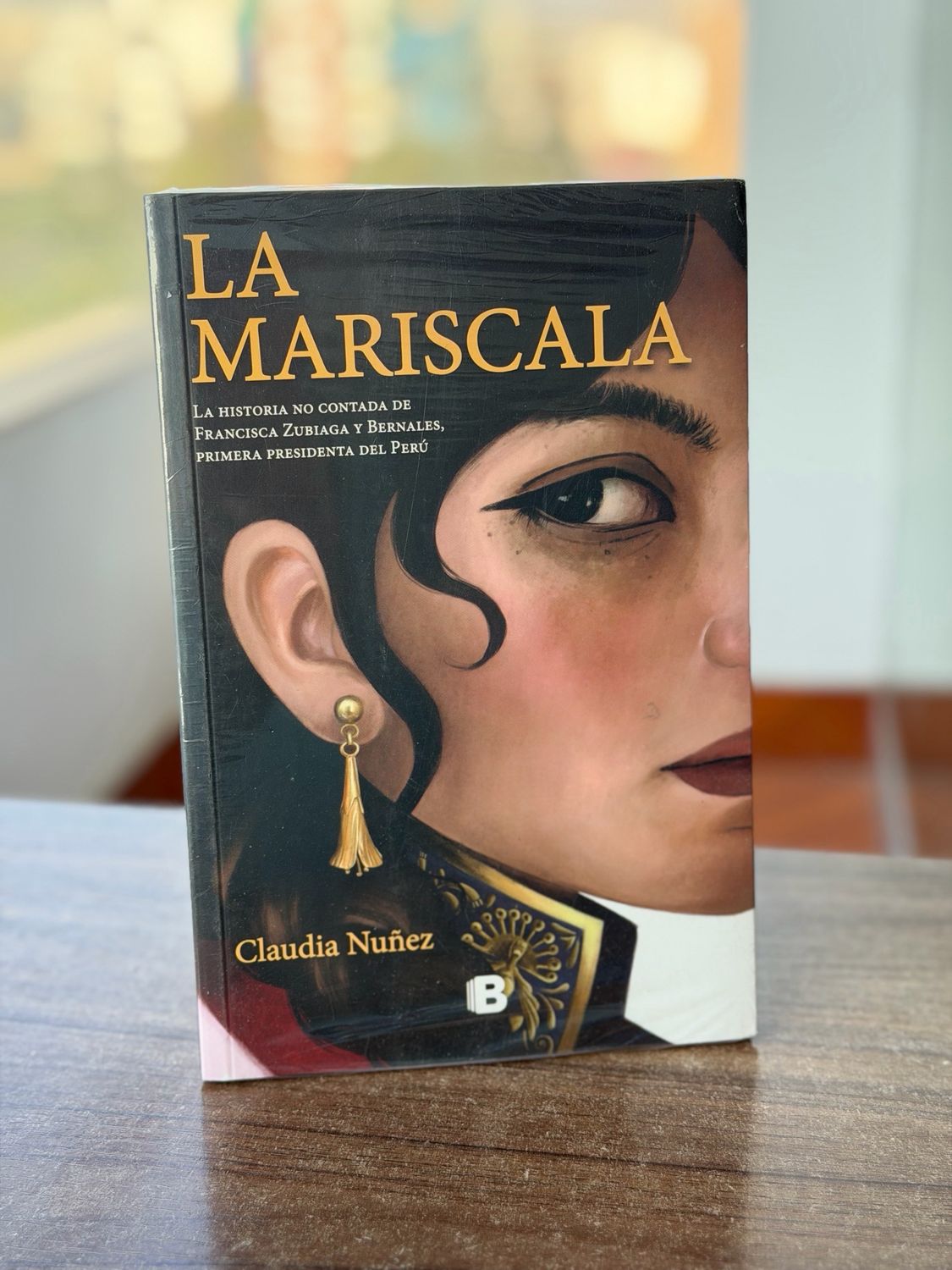 La Mariscala