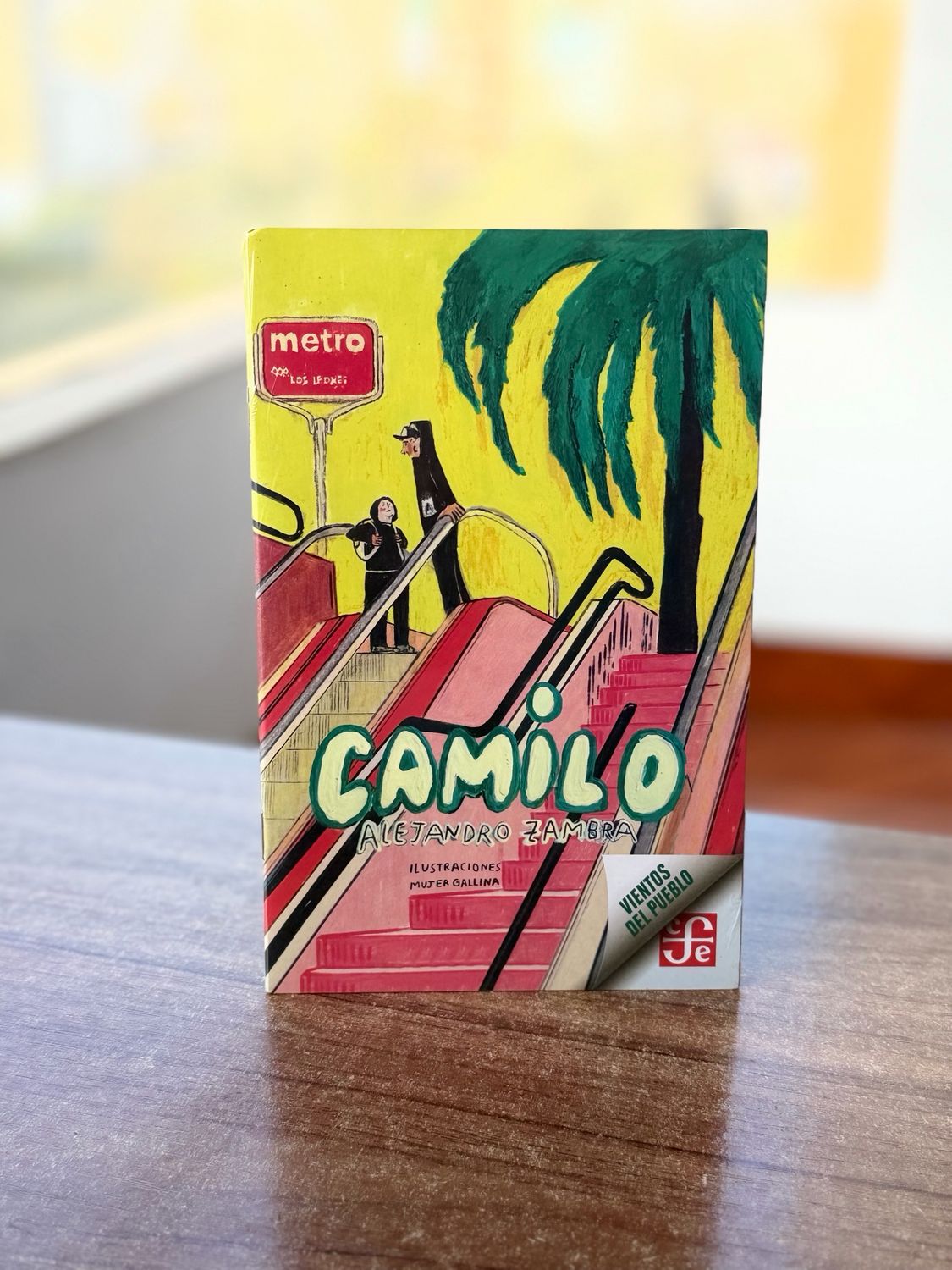 Camilo