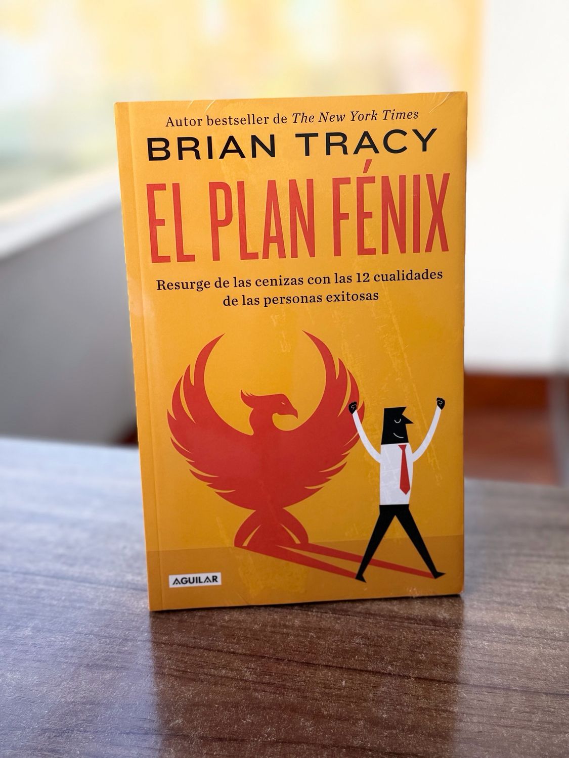 El plan Fénix