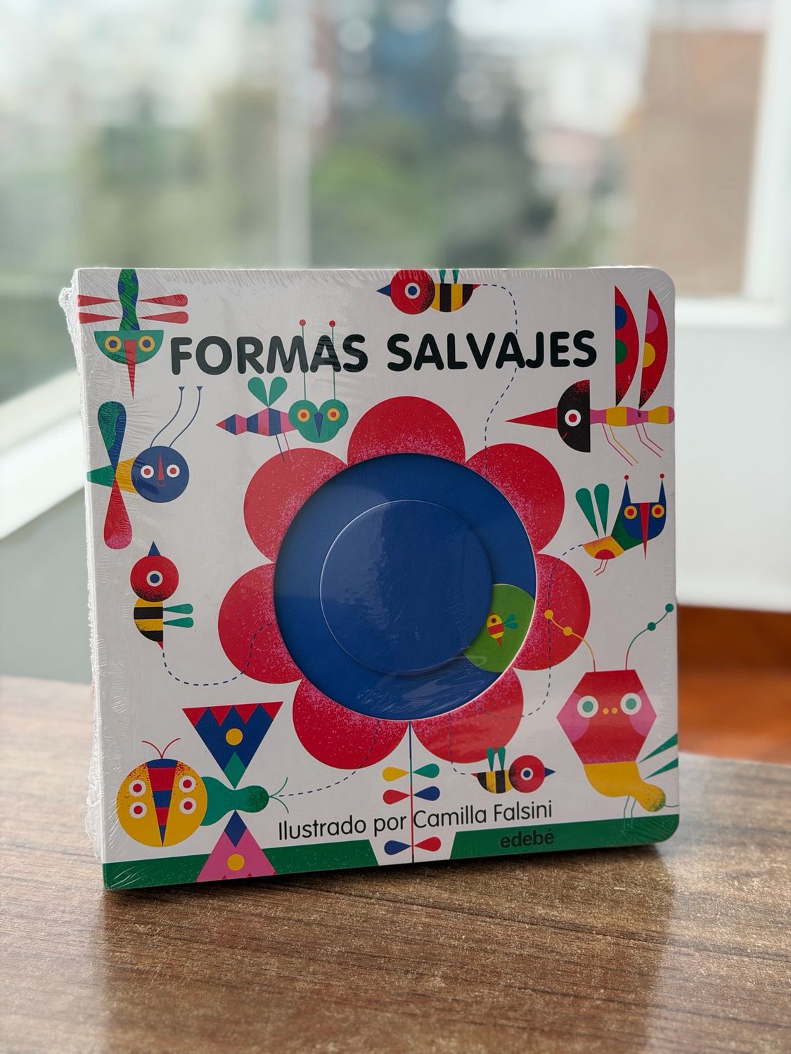 Formas Salvajes