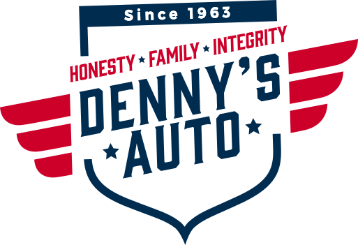 Denny's Auto