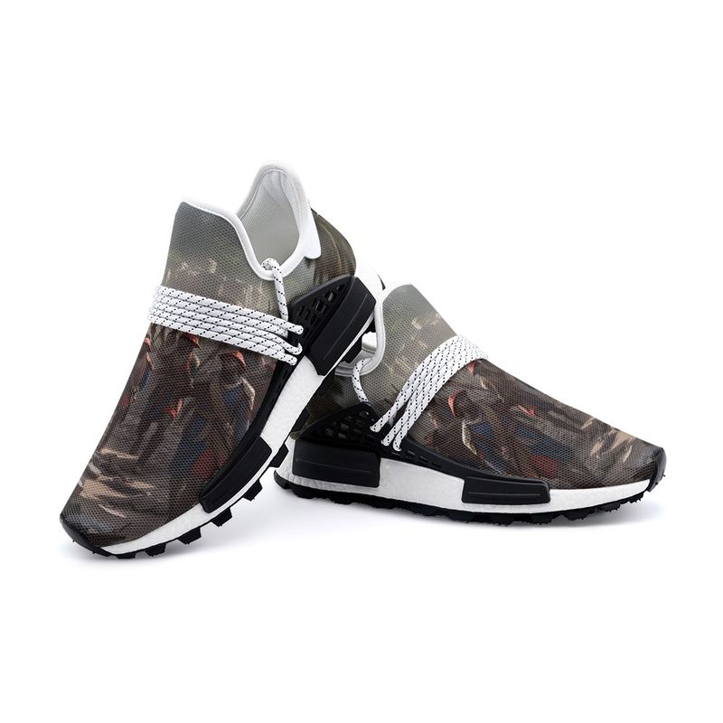 Brand New Freedom Force Branded | Unisex Lightweight Sneaker S-1
