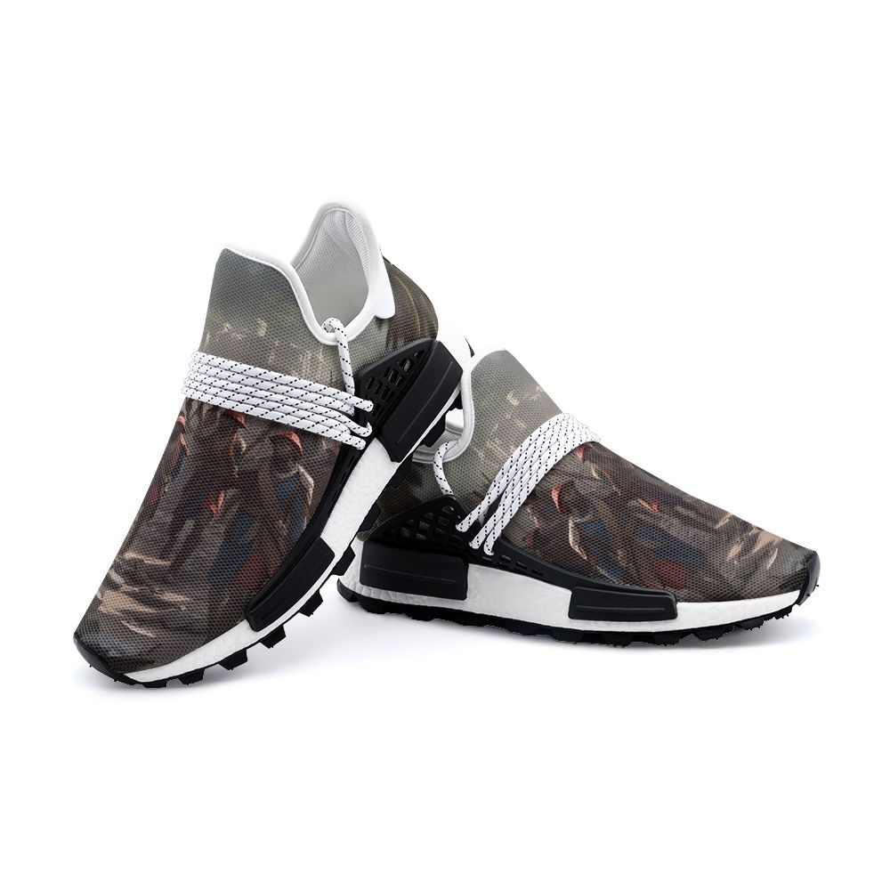 Brand New Freedom Force Branded | Unisex Lightweight Sneaker S-1
