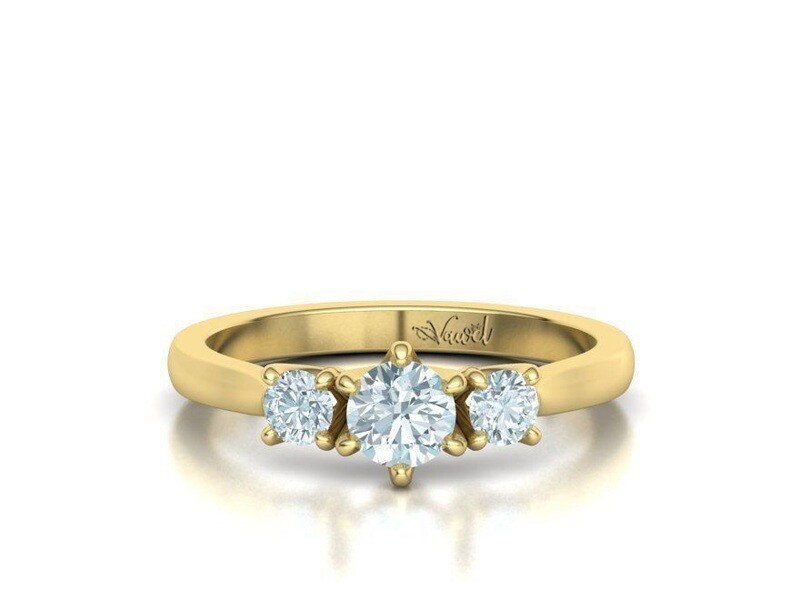 ANILLO TRINITI