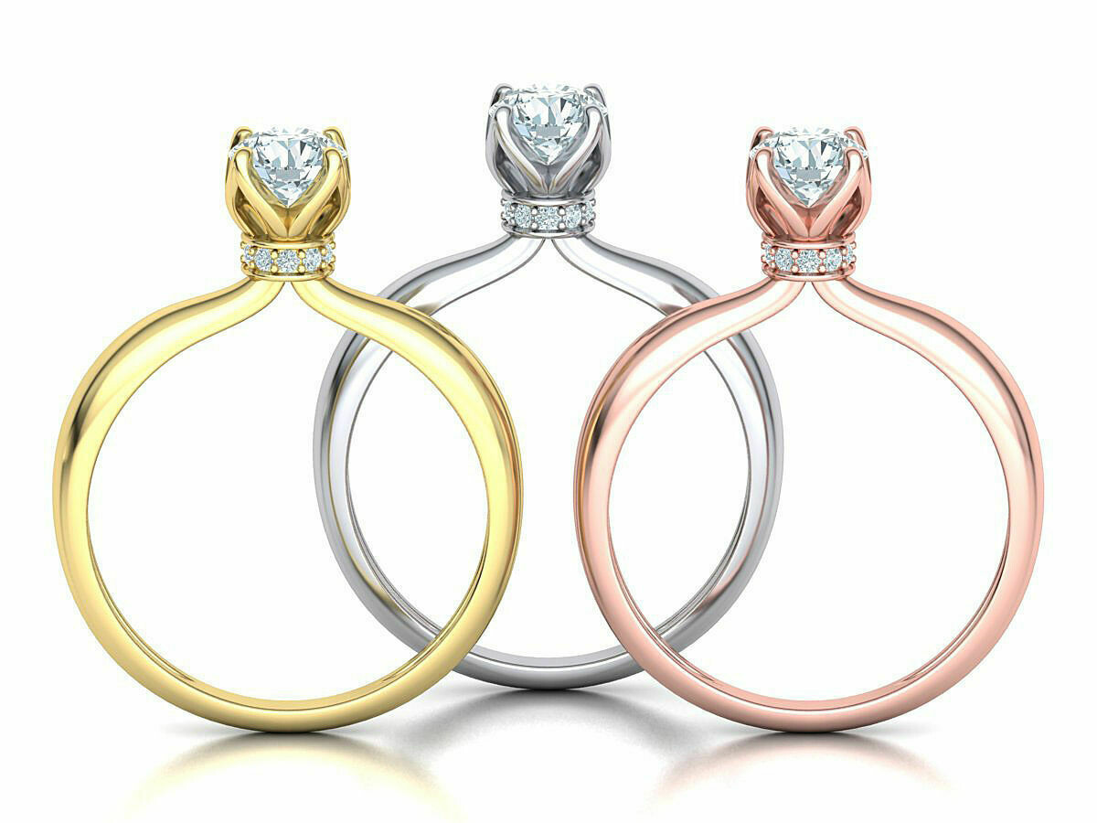 ANILLO REAL