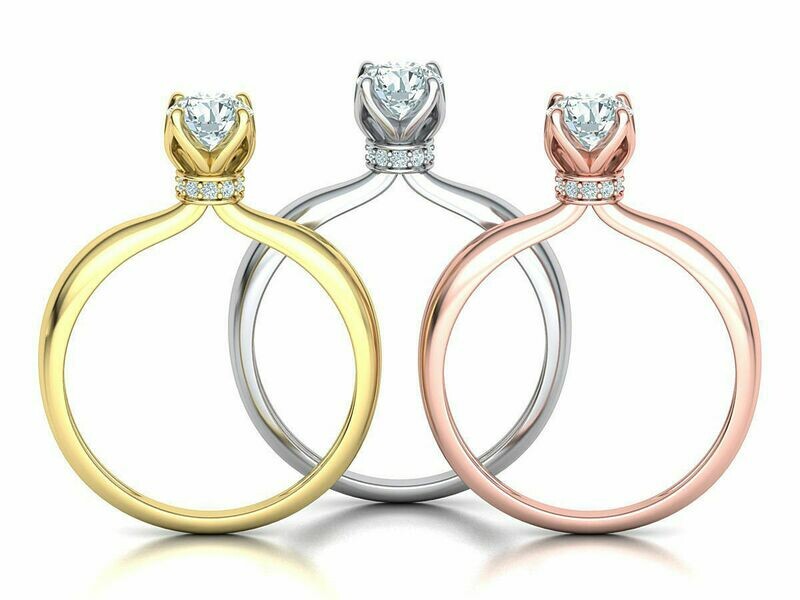 ANILLO REAL