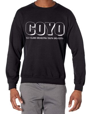 Sweatshirt Crewneck