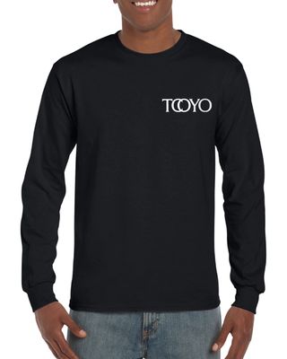 T-Shirt Long Sleeve